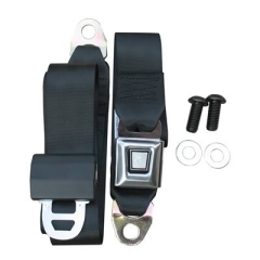 Gurte - Seat Belts  Universal 2 Punkt